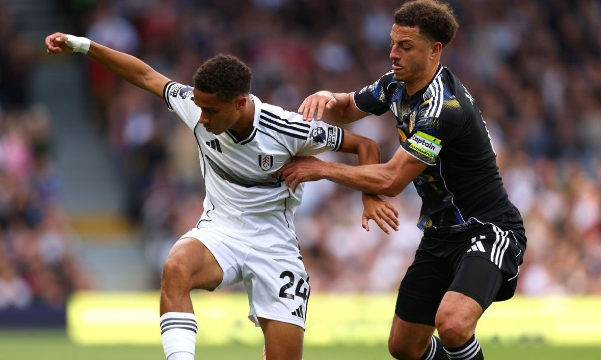 Phân tích phong độ Leeds vs Fulham