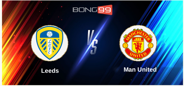 Leeds United vs Man United