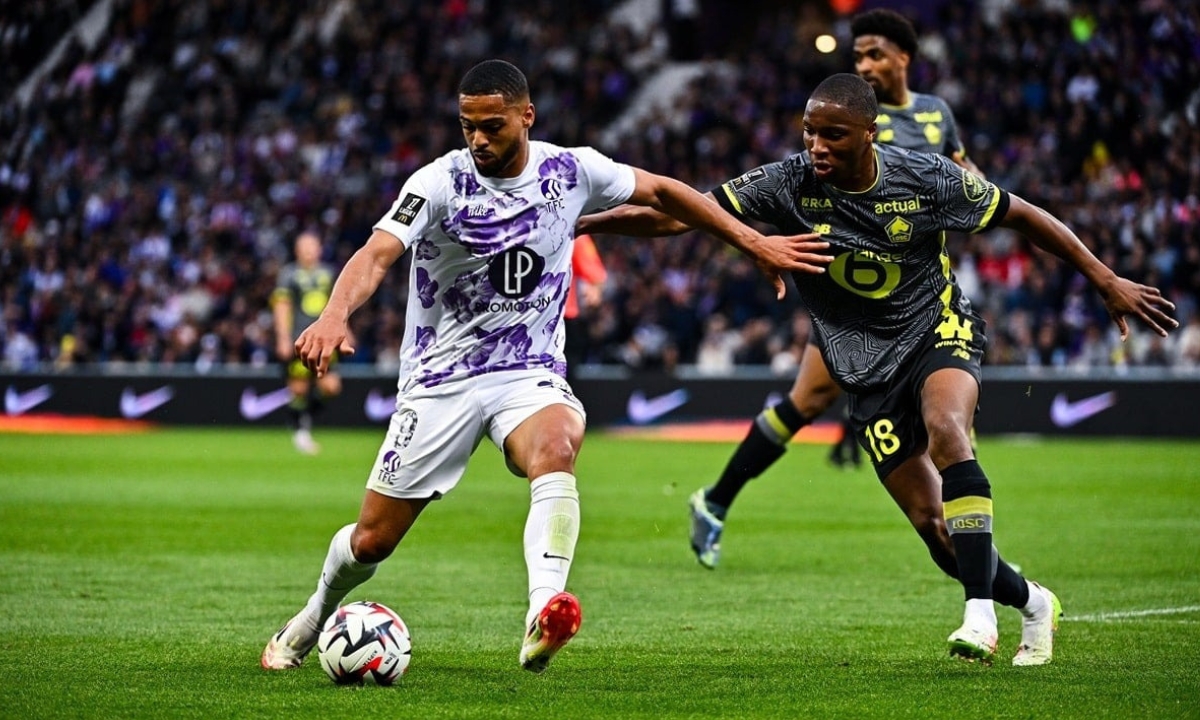 Phân tích phong độ Lille vs Freiburg