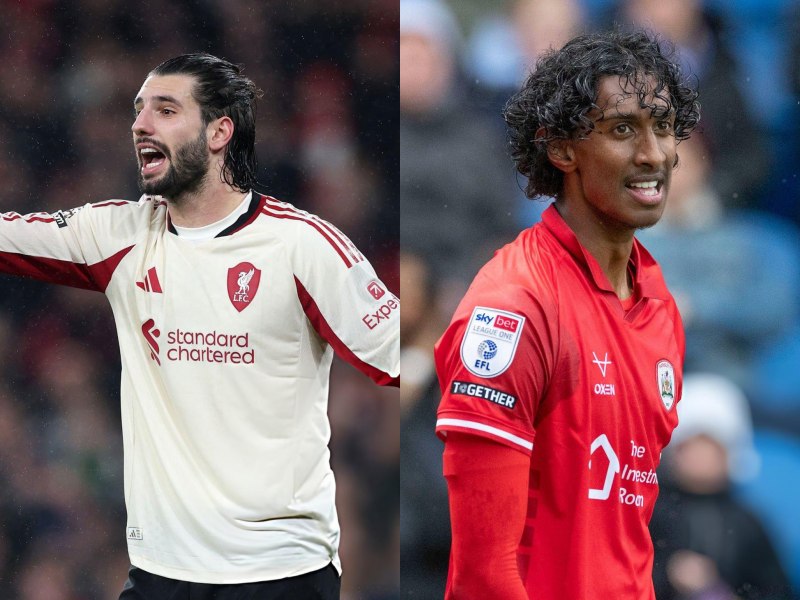 Barnsley khó tạo cú sốc trước Liverpool