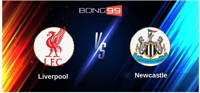 Liverpool vs Newcastle