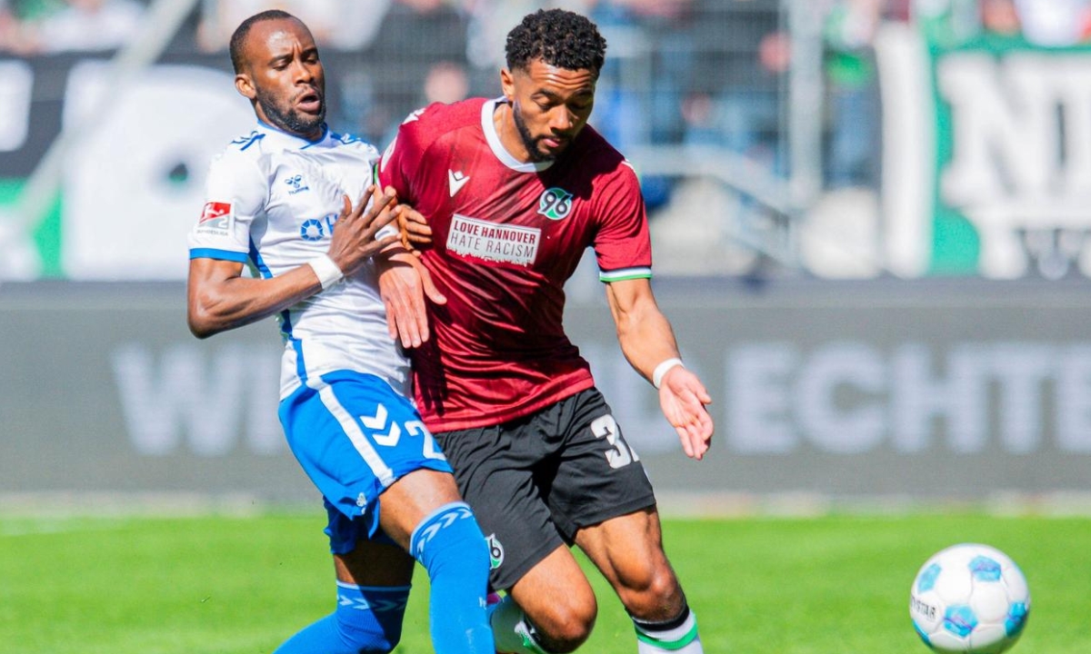 Phân tích phong độ Magdeburg vs Hannover