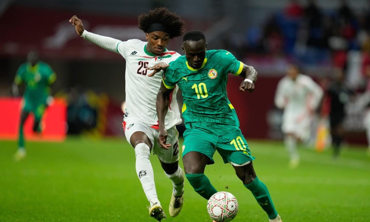 Phân tích phong độ Mali vs Senegal