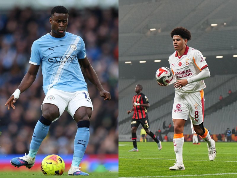 Man City thể hiện đẳng cấp trước Galatasaray