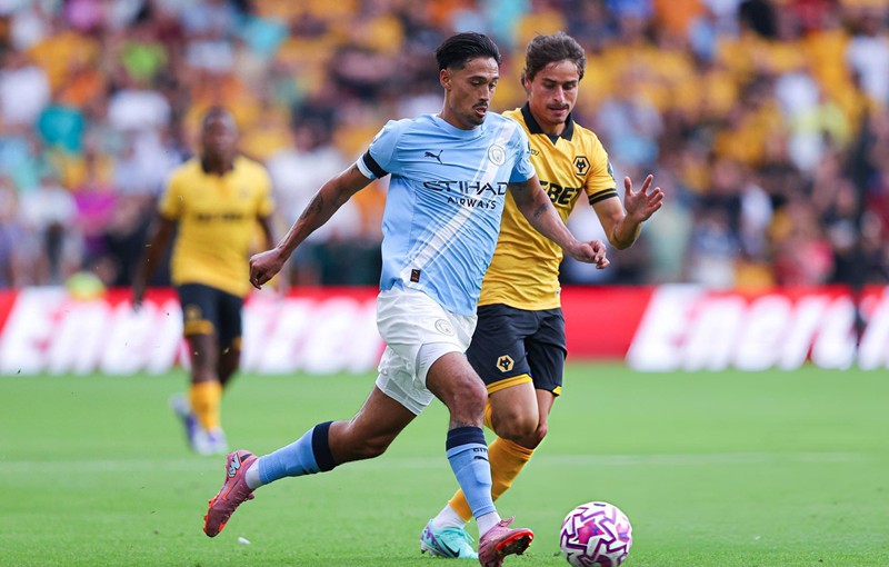 Man City sẽ gieo sầu cho Wolves