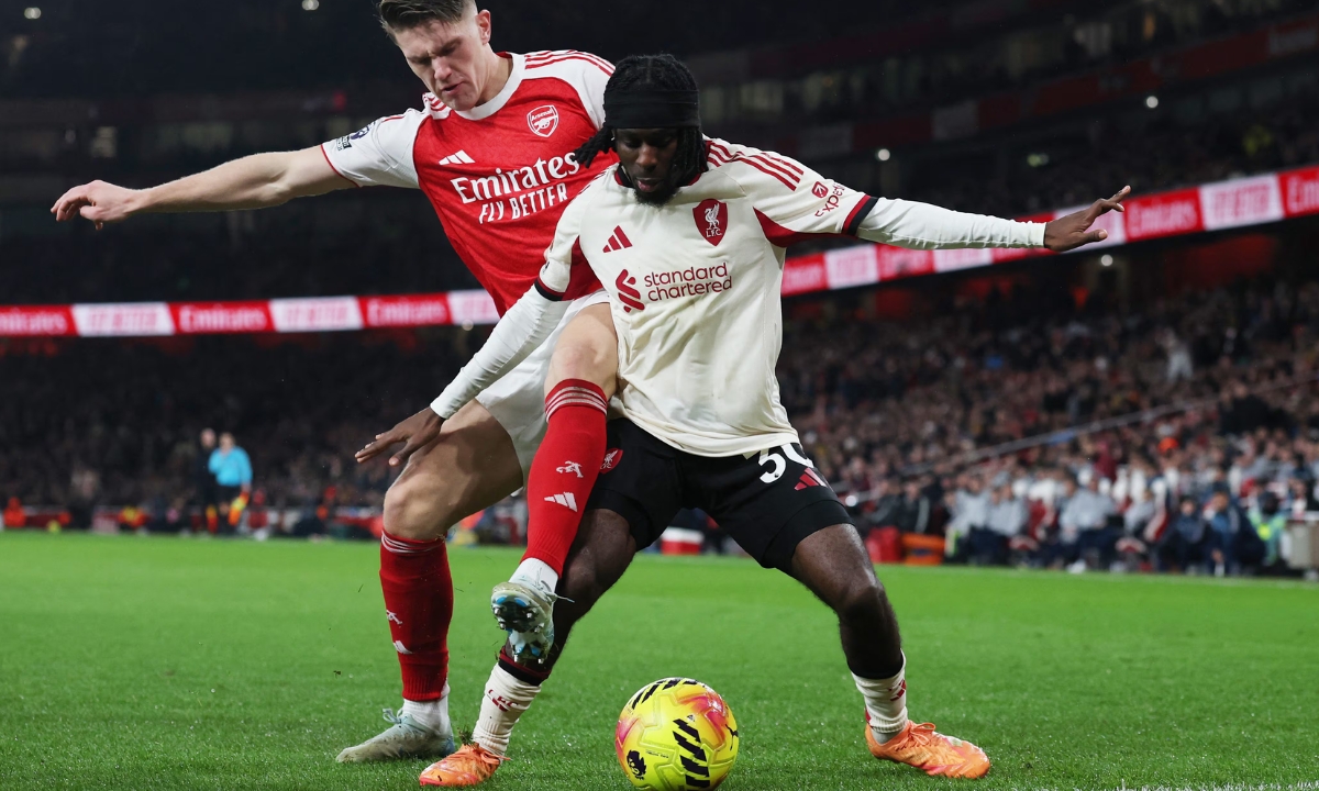 Phân tích phong độ Marseille vs Liverpool