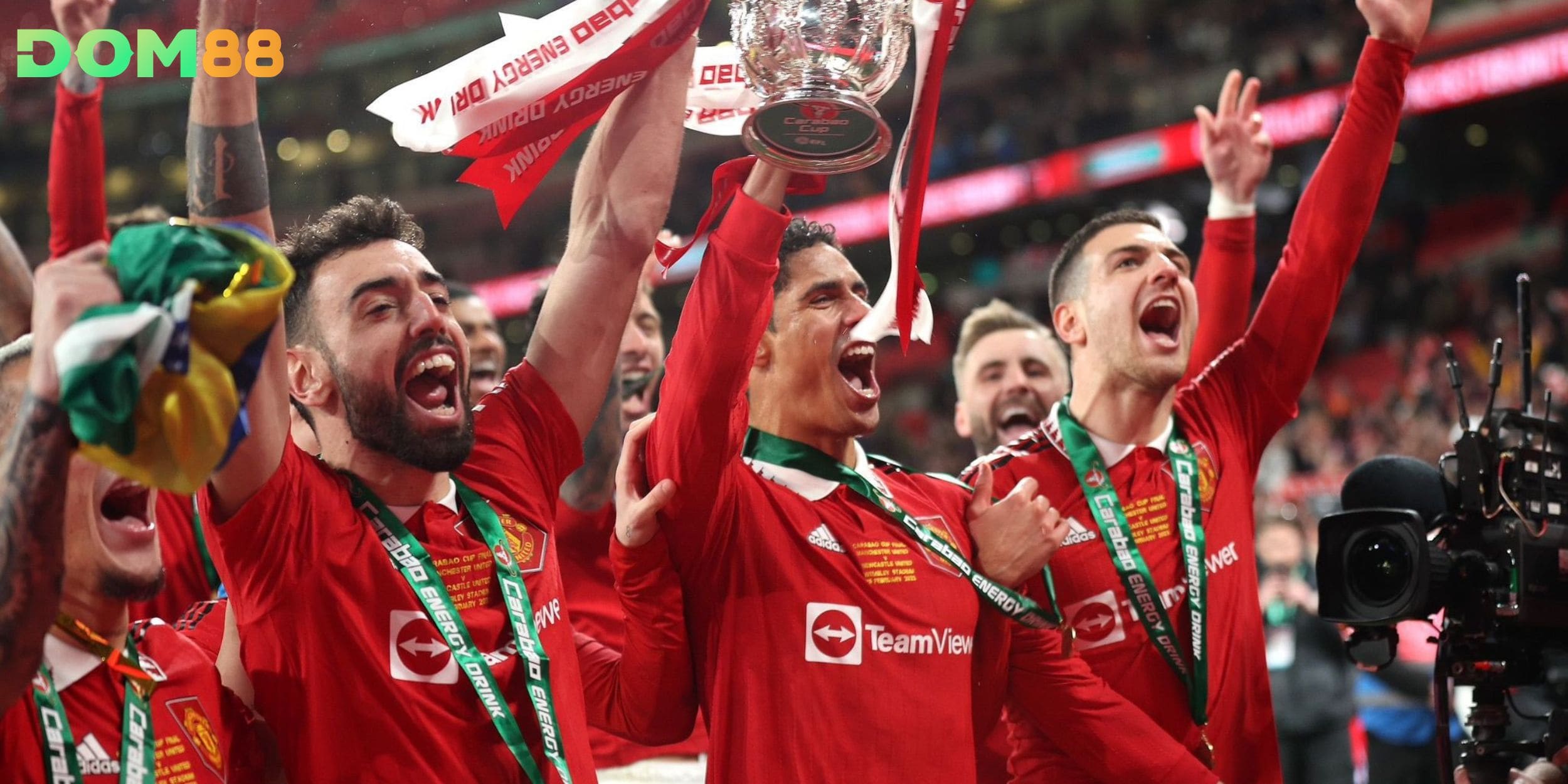 MU duy trì vị thế cạnh tranh nhóm đầu Ngoại Hạng Anh