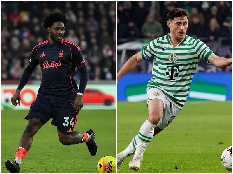 Nottingham sẽ gặp nhiều khó khăn trước Ferencvaros