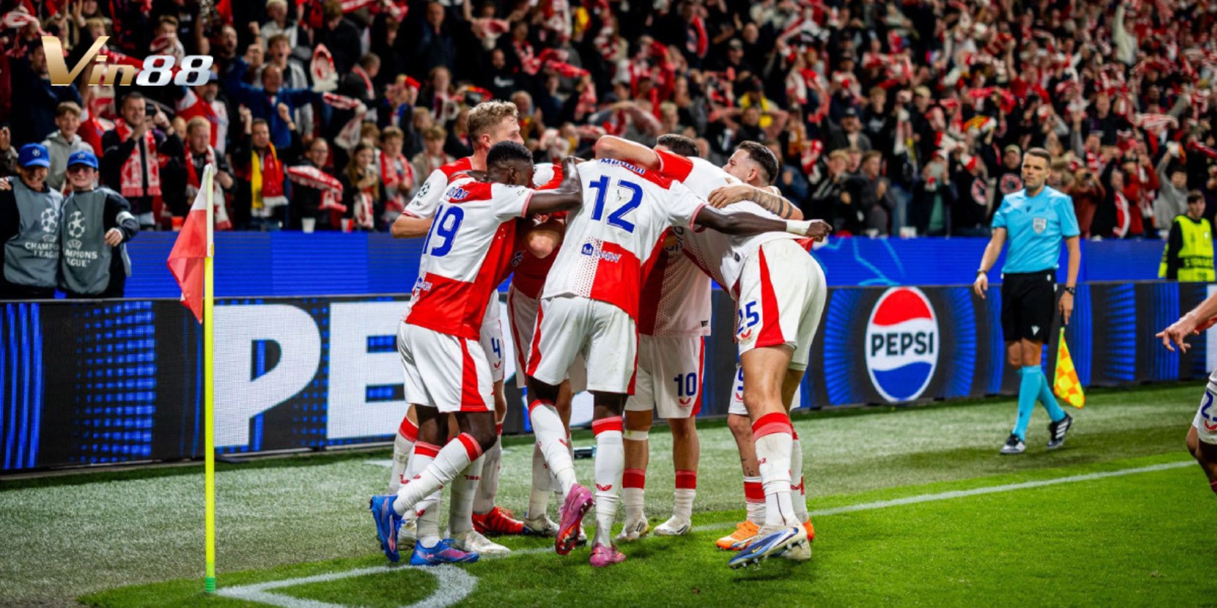 Pafos vs Slavia Praha được đánh giá kèo trên nhẹ một chút