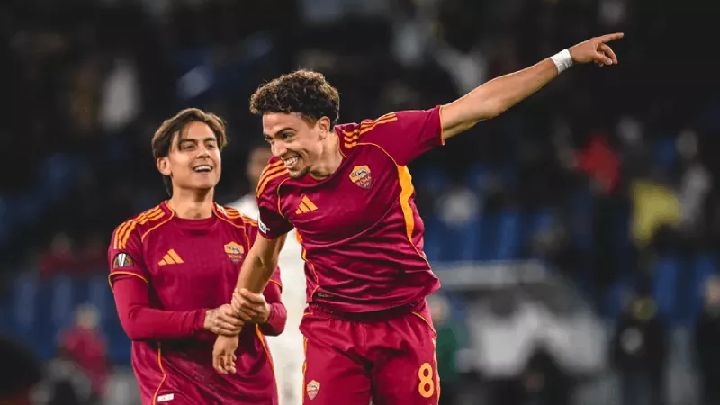 Thành tích thi đấu gần đây của Panathinaikos vs AS Roma