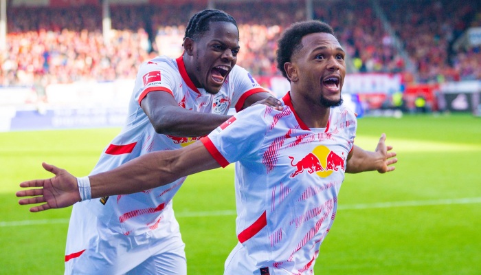 St. Pauli vs RB Leipzig