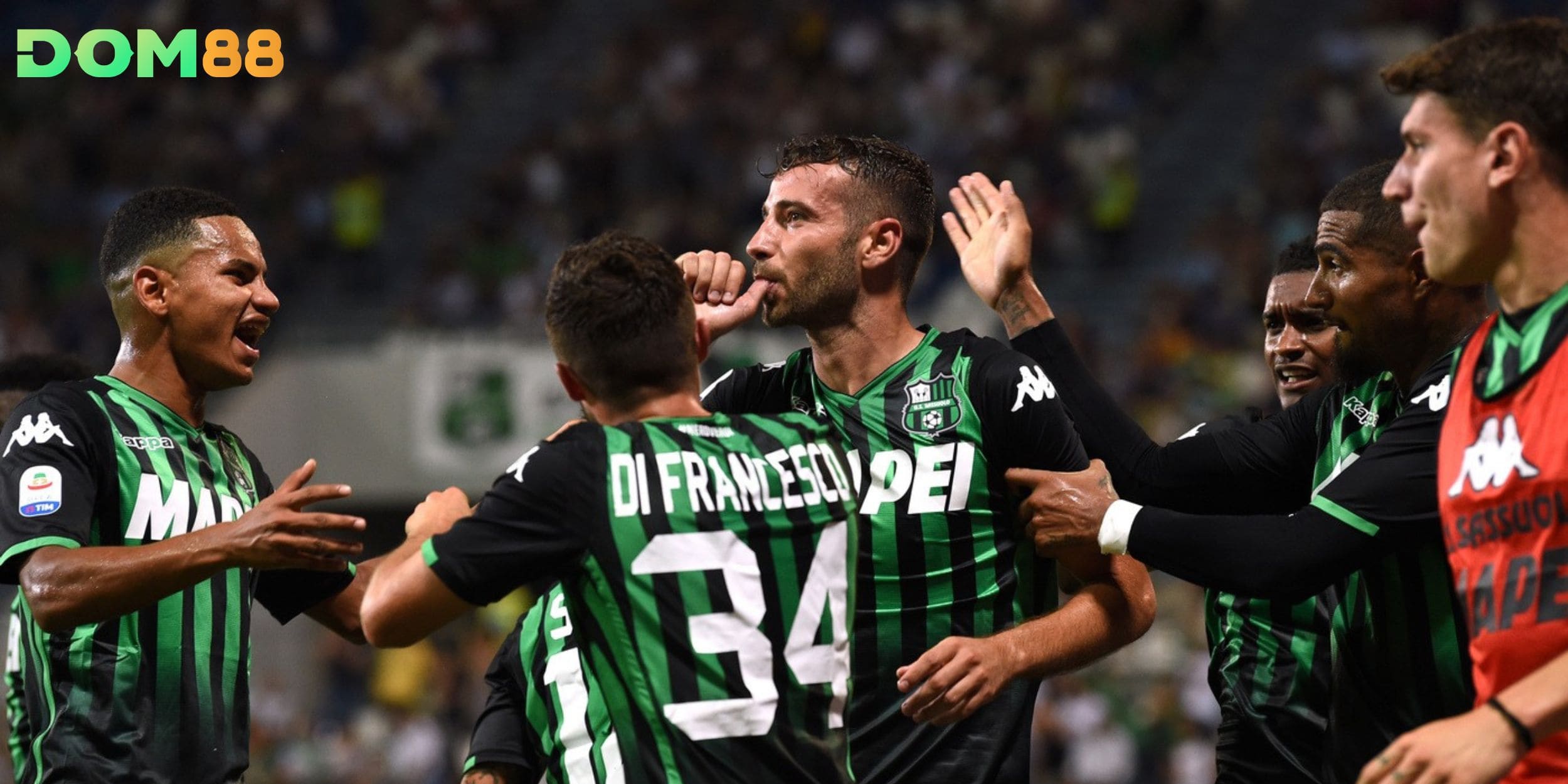 Phong độ Sassuolo trước vòng 19 cho thấy sự cân bằng nhưng thiếu bứt phá