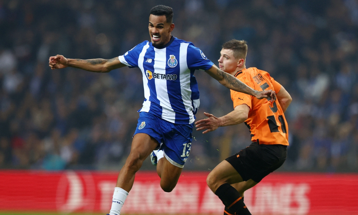 Phân tích phong độ Porto vs Rangers