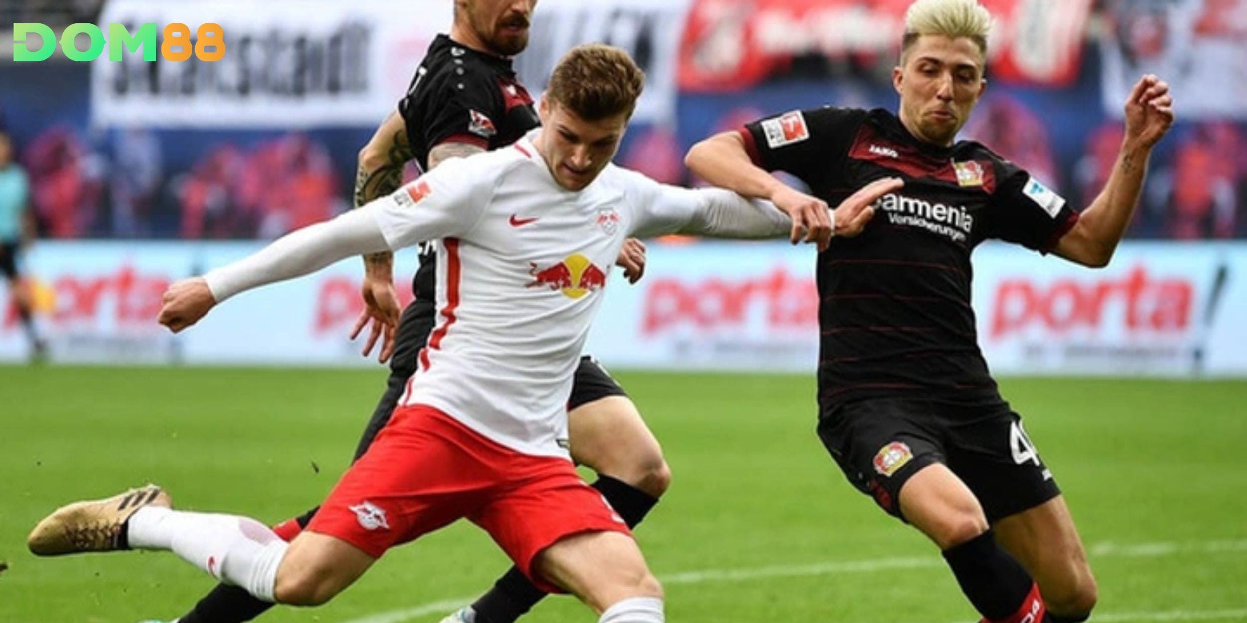 RB Leipzig vs Freiburg được đánh giá cao cho cửa trên nhờ lợi thế sân nhà