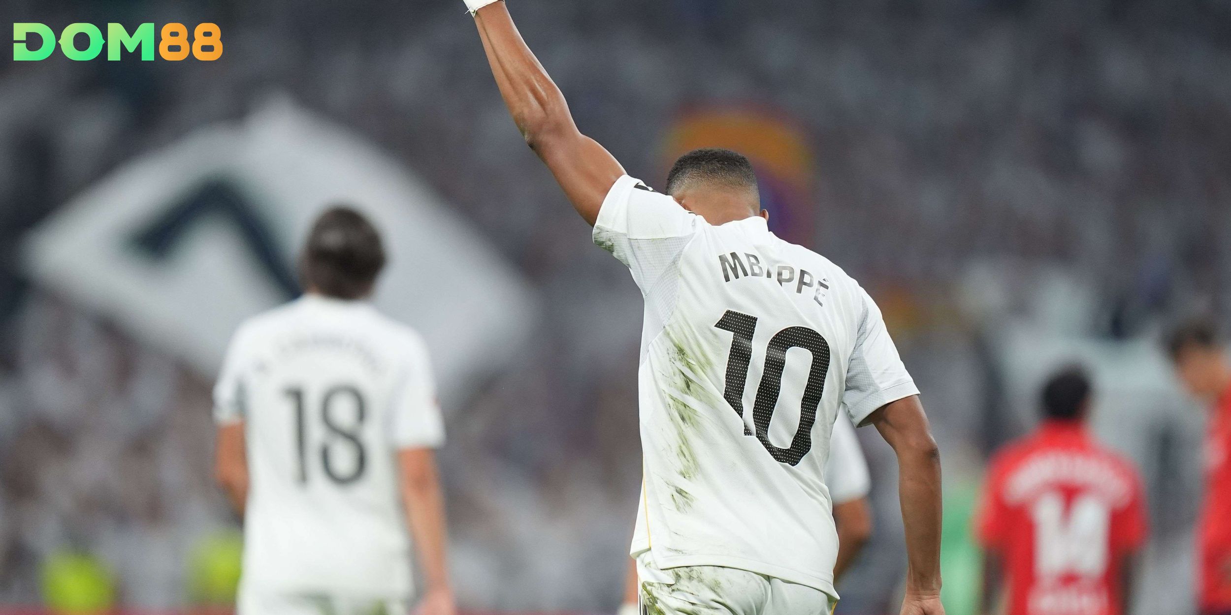 Real Madrid thể hiện phong độ ấn tượng tại Champions League