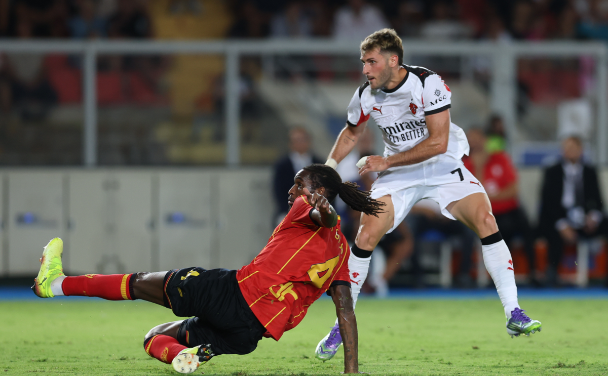 Dự đoán tỷ số AC Milan - Lecce: 3-0