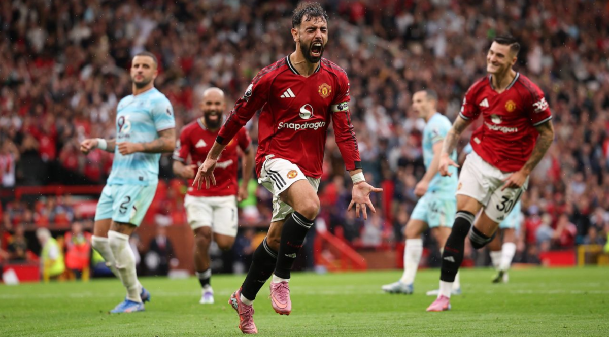 Dự đoán tỷ số Burnley - Manchester United: 0-1