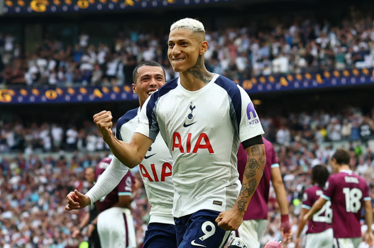 Dự đoán tỷ số Burnley - Tottenham: 0-2