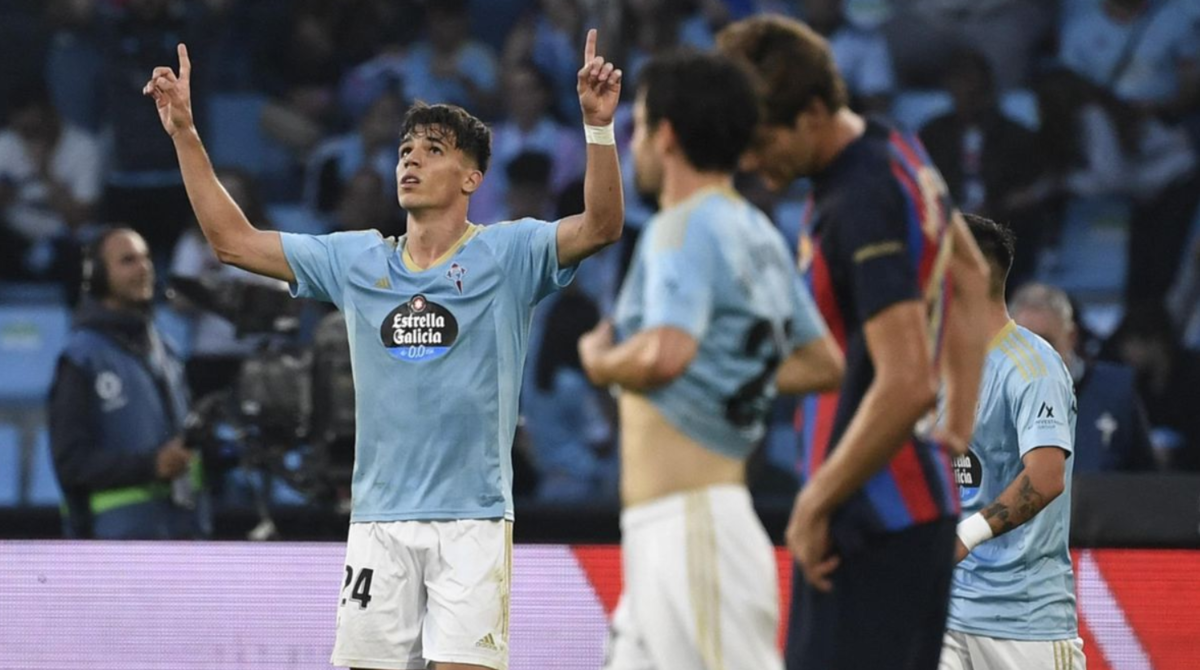 Dự đoán tỷ số Celta Vigo - Lille: 1-0