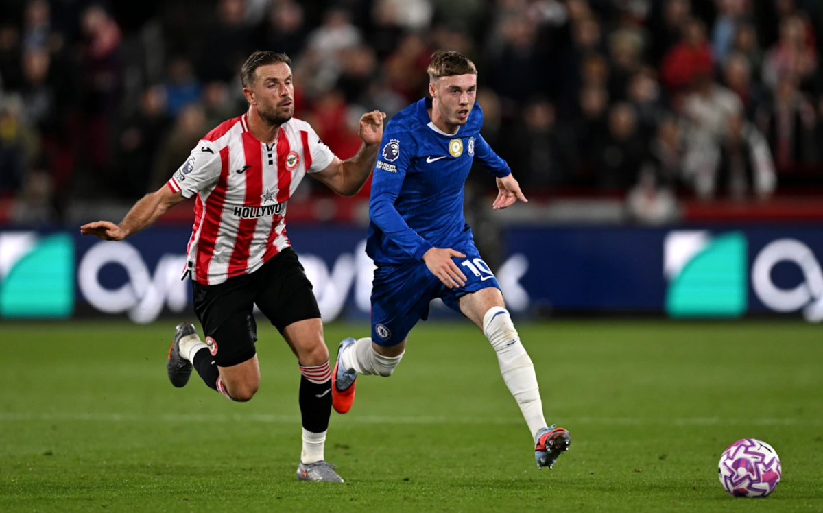 Dự đoán tỷ số Chelsea - Brentford: 1-3
