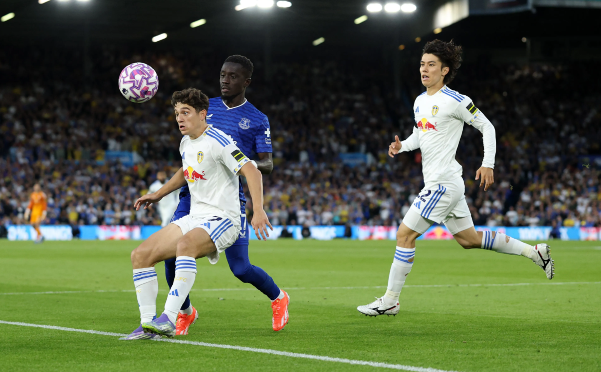 Dự đoán tỷ số Everton - Leeds: 1-1
