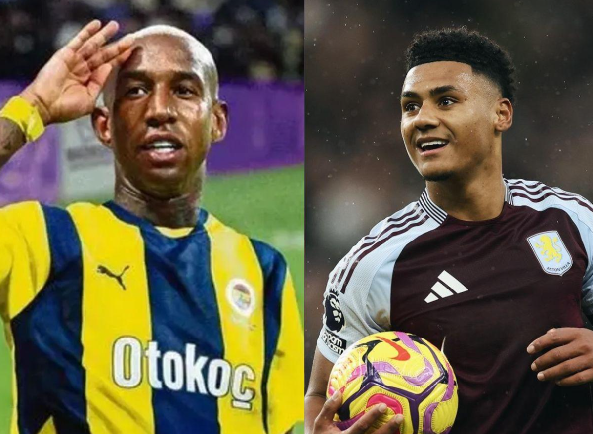 Dự đoán tỷ số Fenerbahce - Aston Villa: 1-2