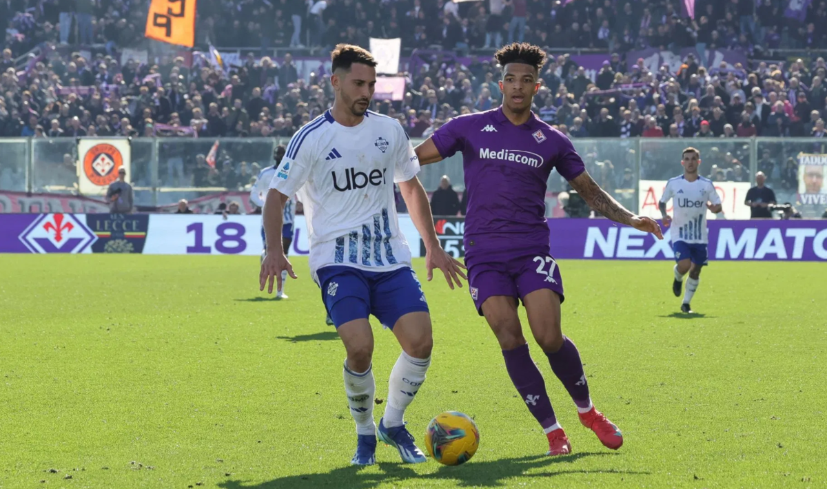 Dự đoán tỷ số Fiorentina - Como: 1-2