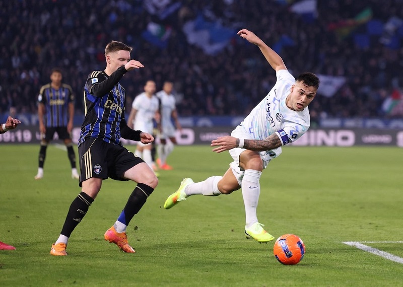 Phong độ các trận đấu gần đây của - Inter Milan vs Pisa