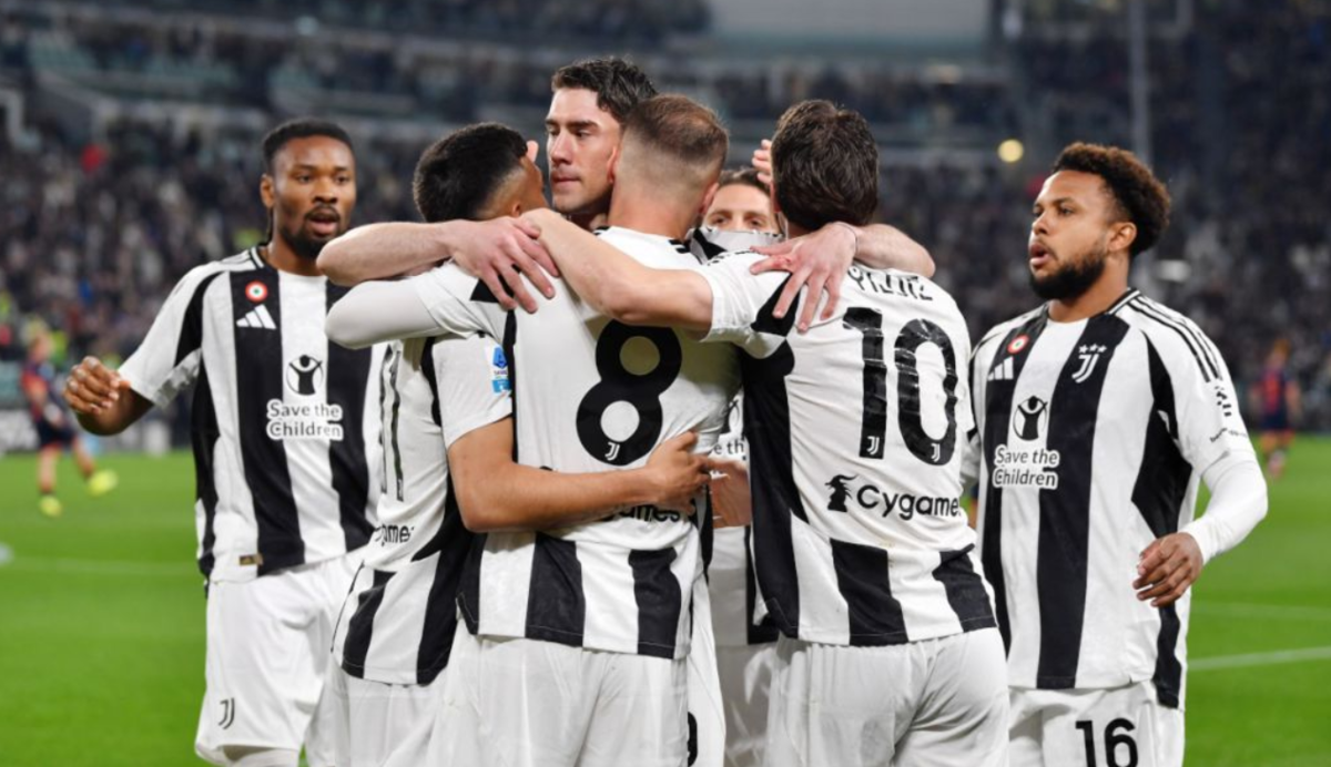 Dự đoán tỷ số Juventus - Benfica: 1-1