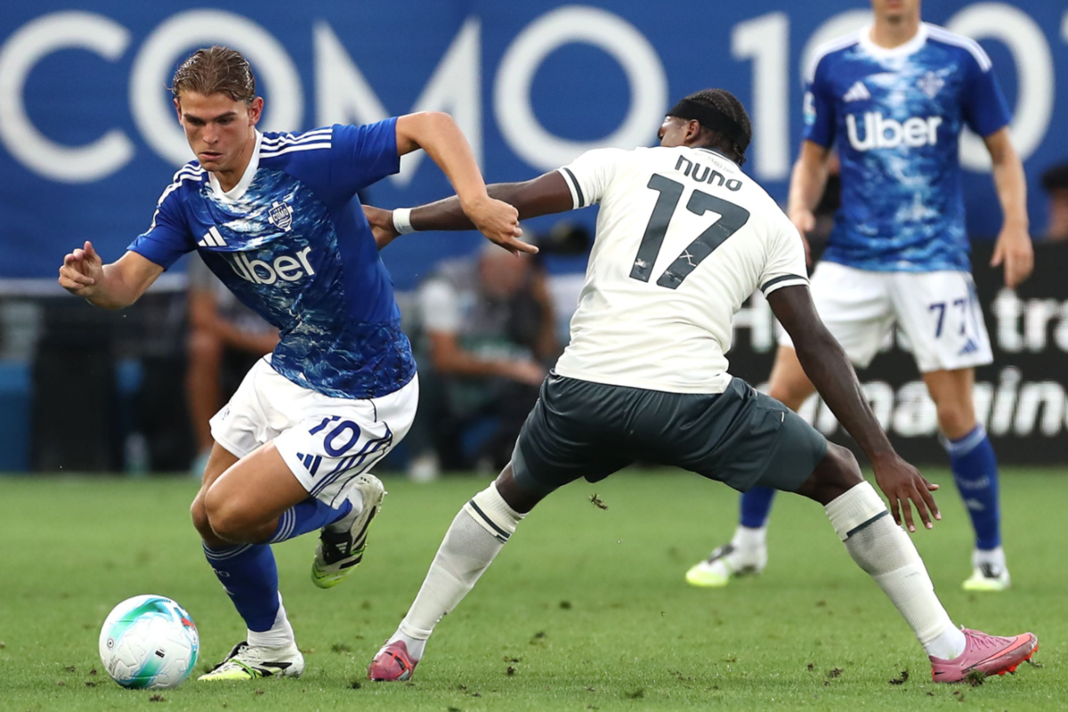 Dự đoán tỷ số Lazio - Como: 0-1