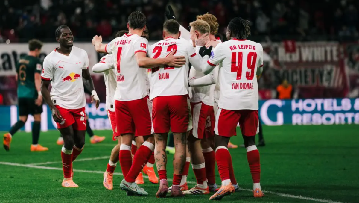 Dự đoán tỷ số RB Leipzig - Freiburg: 3-1