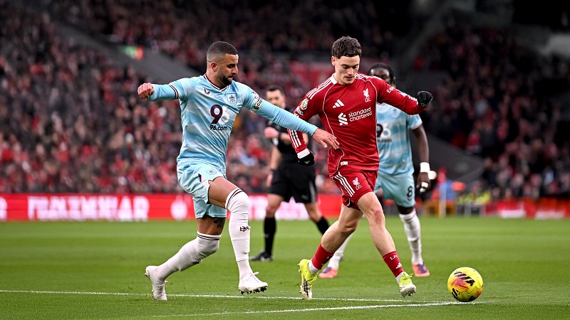 Phong độ các trận đấu gần đây của - Marseille vs Liverpool