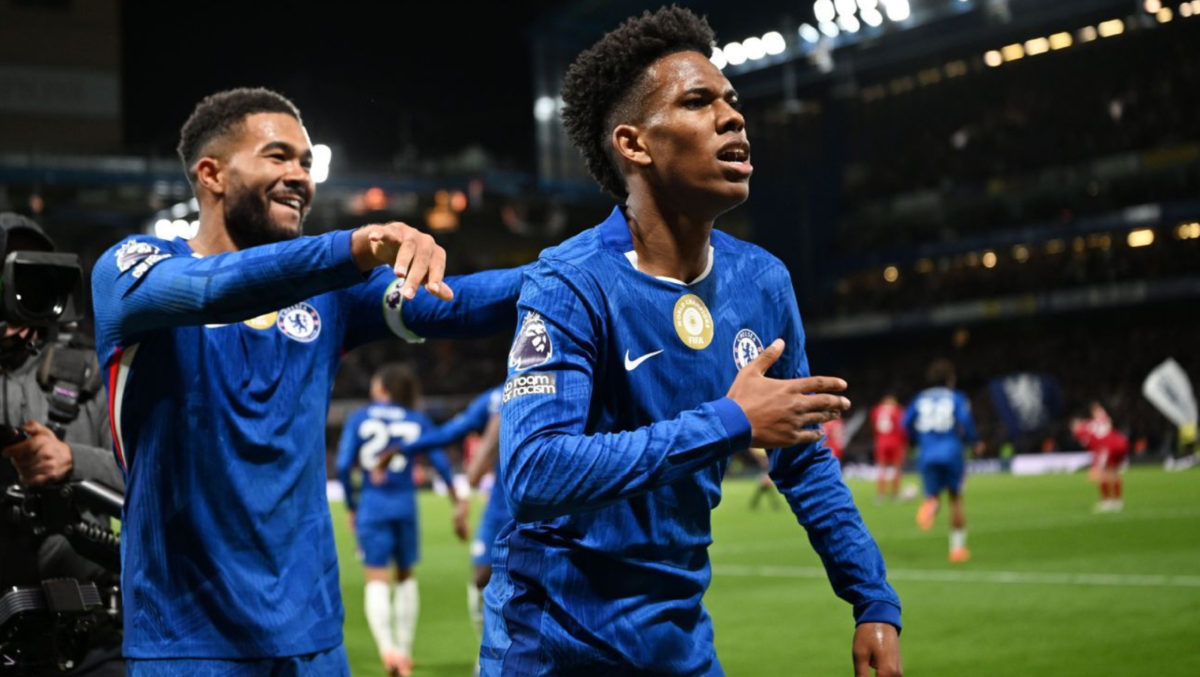 Dự đoán tỷ số Napoli - Chelsea: 3-2