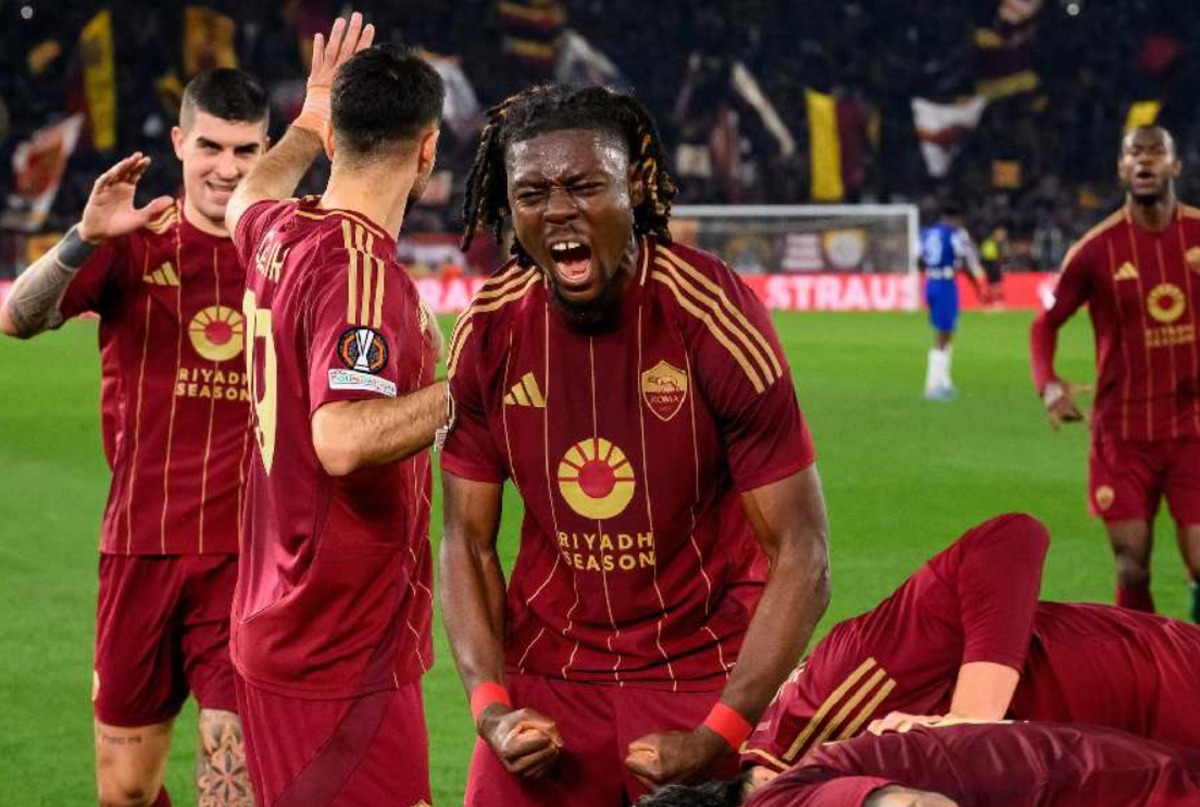 Dự đoán tỷ số AS Roma - Stuttgart: 2-1