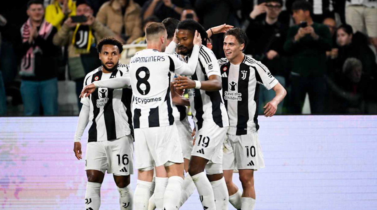 Dự đoán tỷ số Sassuolo - Juventus: 0-0