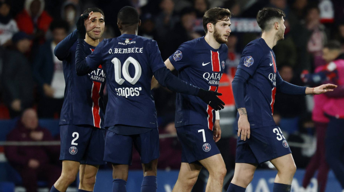 Dự đoán tỷ số Sporting CP - PSG: 2-2