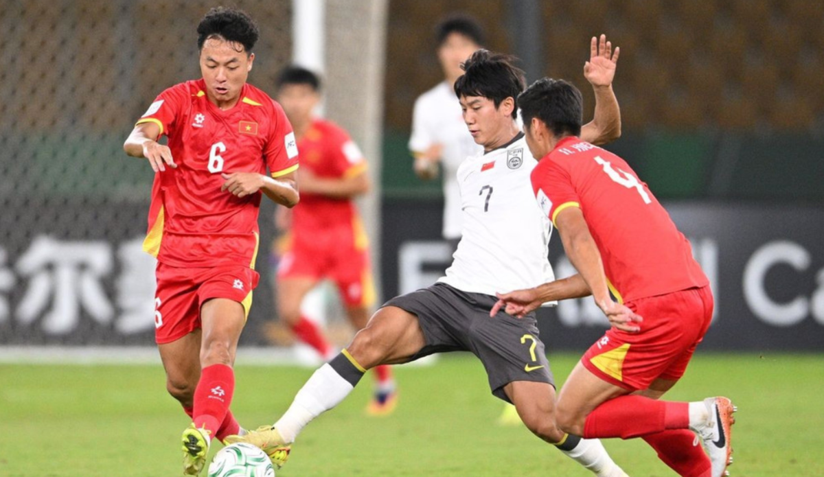 Dự đoán tỷ số U23 Việt Nam - U23 Hàn Quốc: 2-2