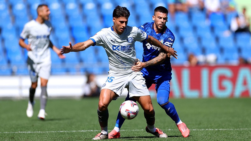 Phong độ các trận đấu gần đây của - Villarreal vs Deportivo Alaves