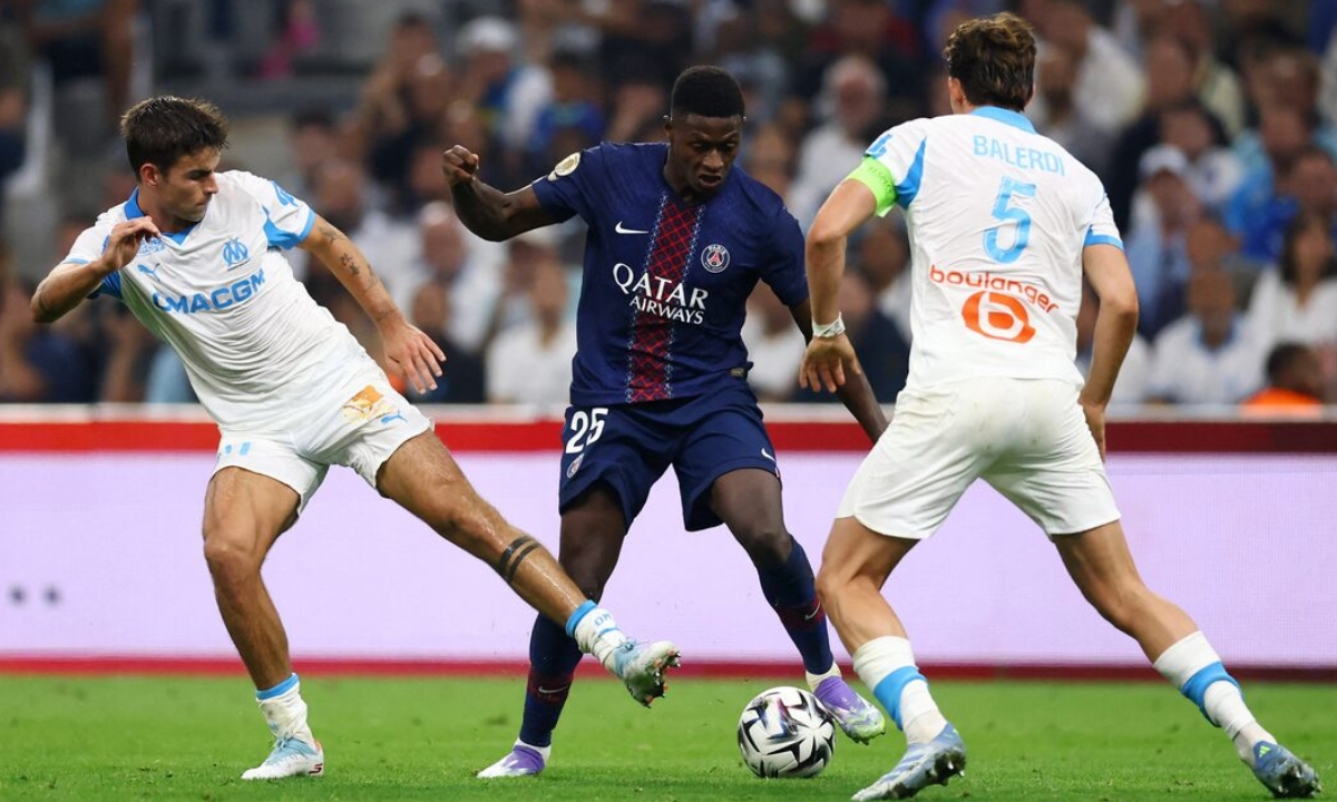 Phân tích phong độ Sporting Lisbon vs PSG