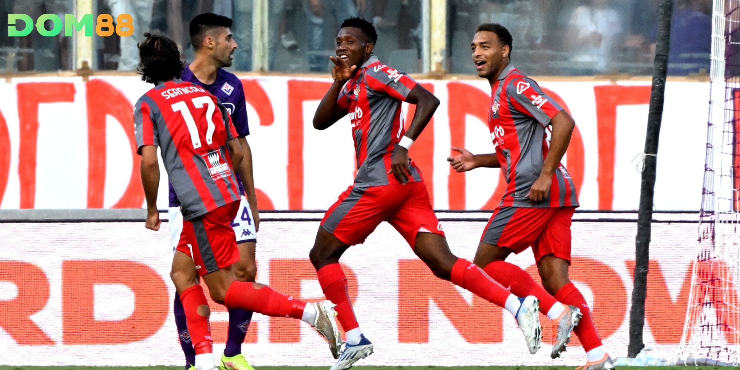 Thống kê cho thấy Cremonese thiên về lối chơi an toàn, hạn chế rủi ro