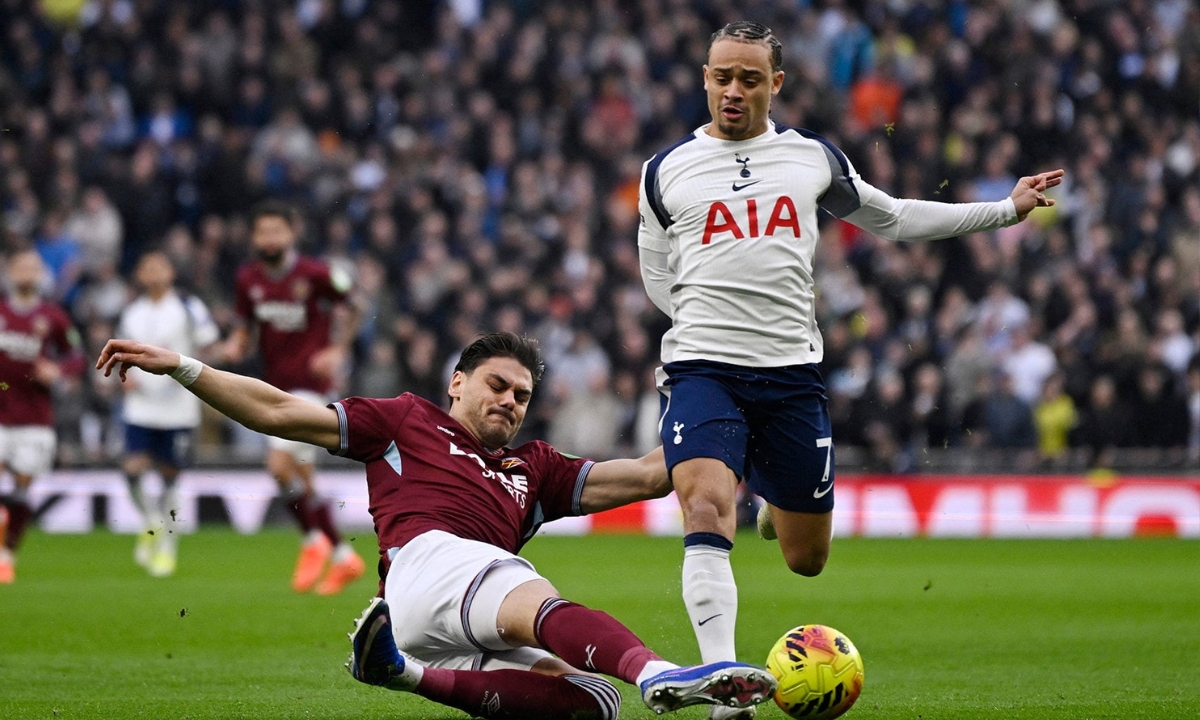 Phân tích phong độ Tottenham vs Dortmund