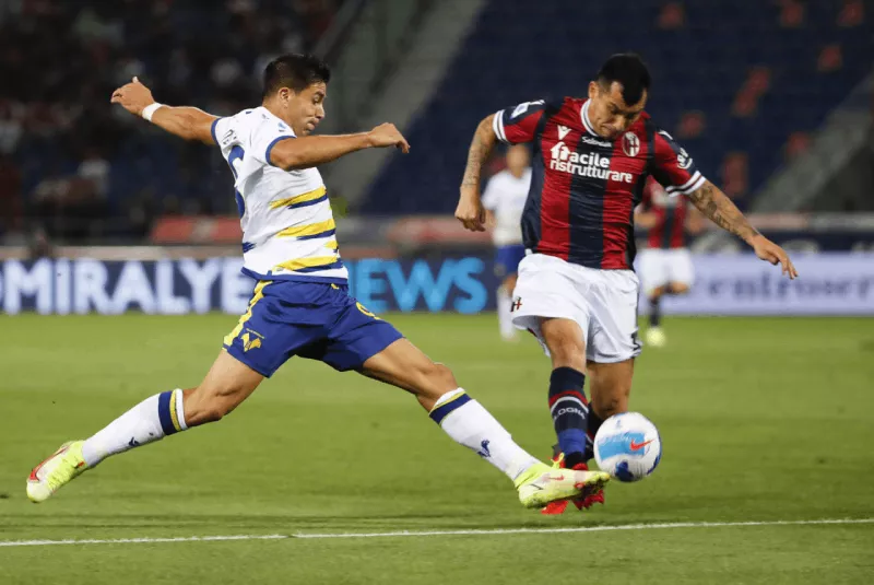 Thành tích thi đấu gần đây của Verona vs Bologna