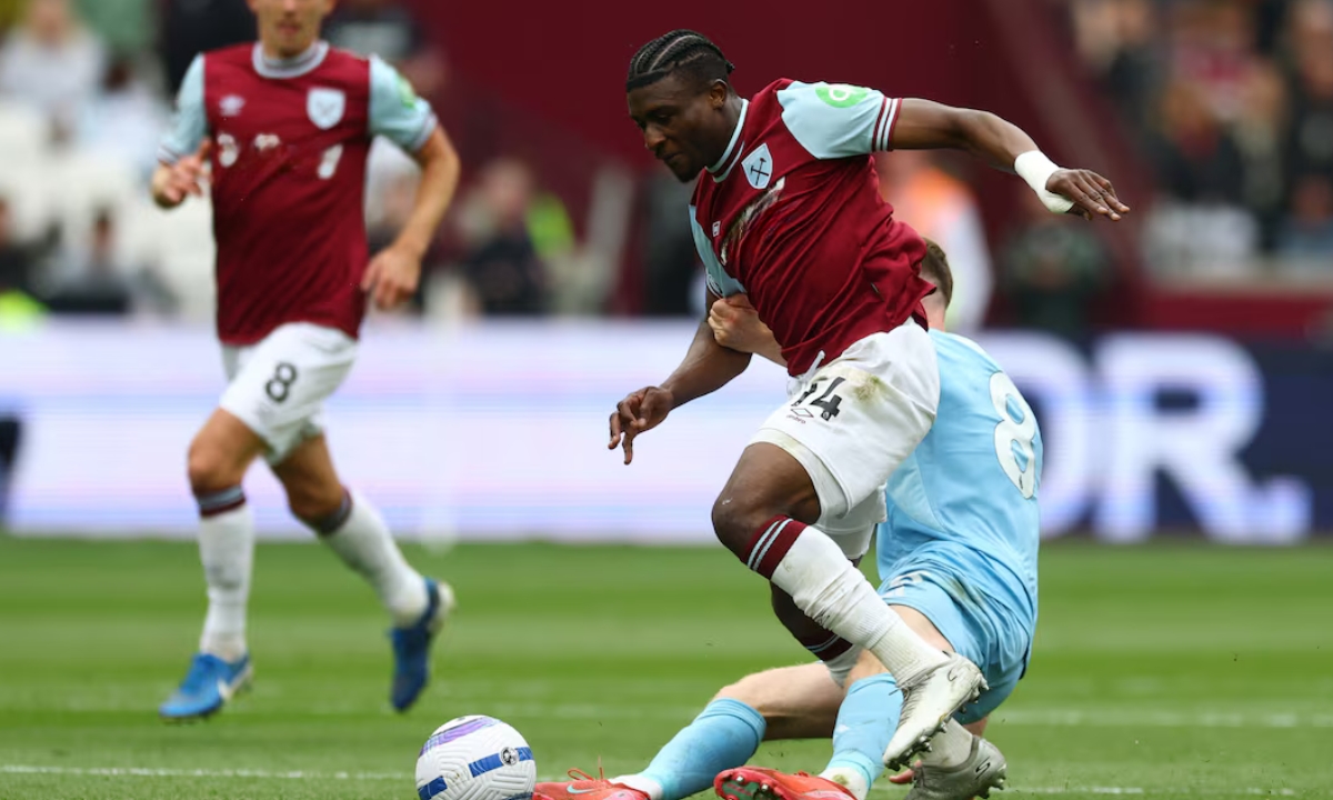 Phân tích phong độ West Ham vs Nottingham Forest