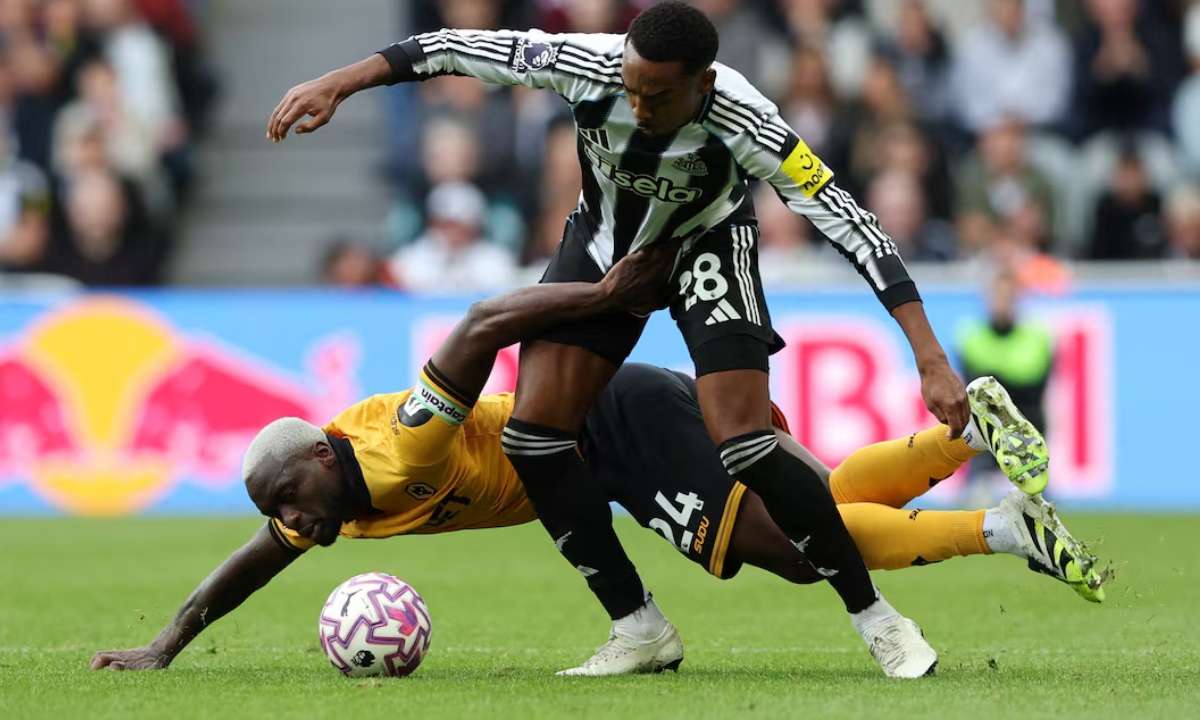 Phân tích phong độ Wolves vs Newcastle