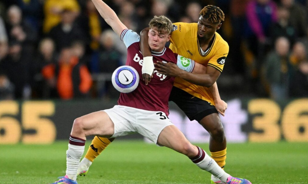 Phân tích phong độ Wolverhampton vs West Ham