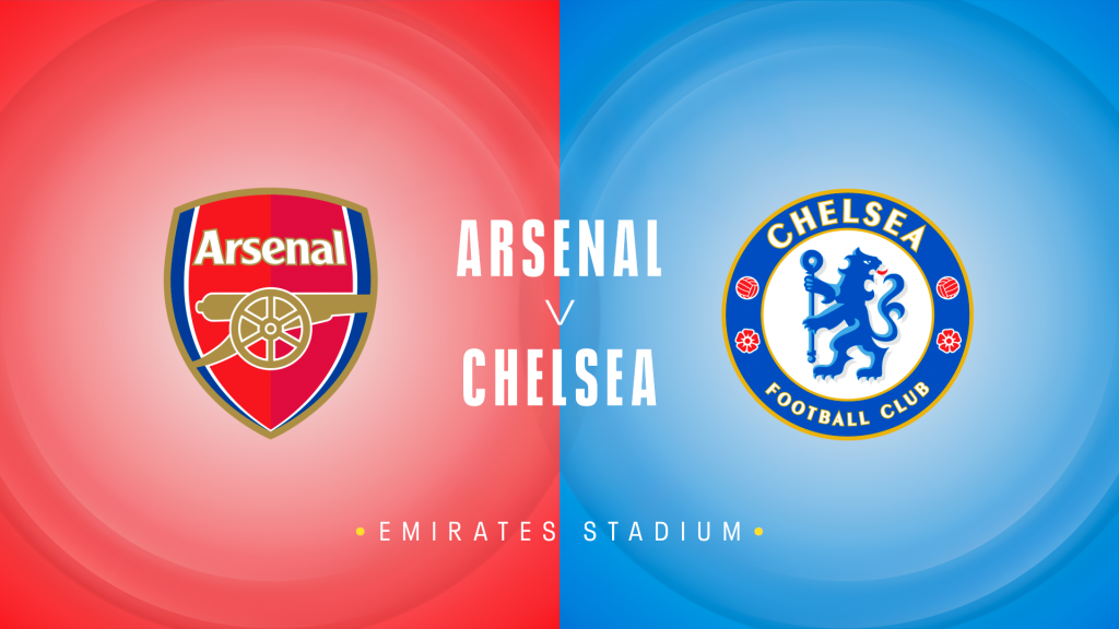 soi kèo Arsenal vs Chelsea