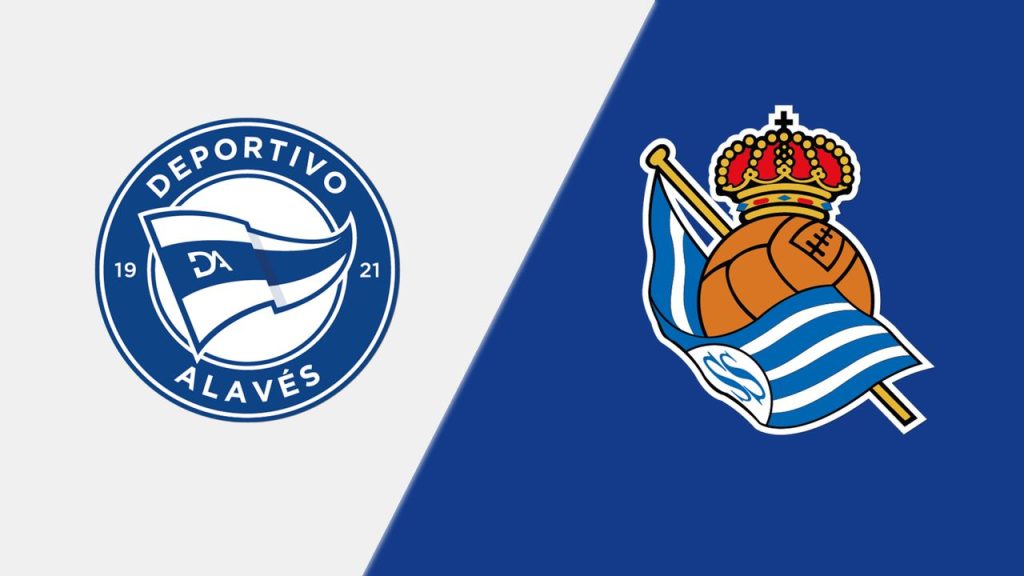 Soi kèo Alaves vs Real Sociedad