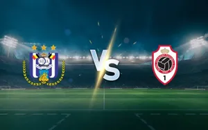 Kèo nhà cái Anderlecht vs Royal Antwerp uk88