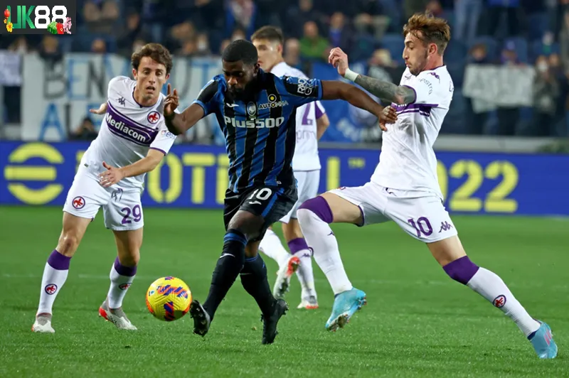 Kèo nhà cái Atalanta vs Cremonese uk88