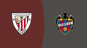 Kèo nhà cái Athletic Bilbao vs Levante uk88